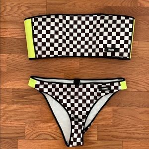 TRIANGL Paxi Race Swim Set
